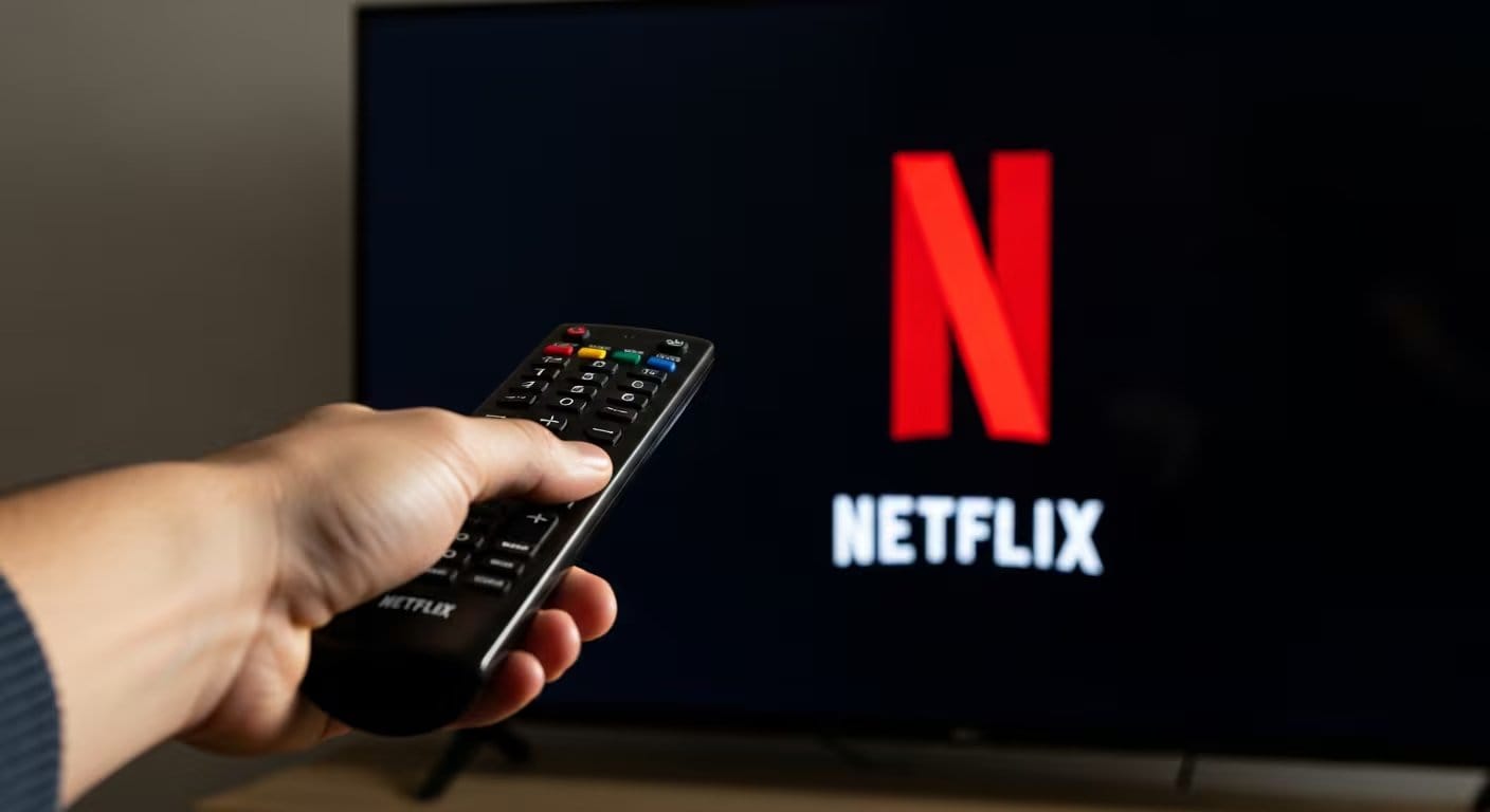 Netflix sumar&aacute; entrevistas con creadores, elenco e influencers, adem&aacute;s de comentarios en vivo, secuencias in&eacute;ditas y animatics de Las guerreras K-pop. (Imagen Ilustrativa Infobae)