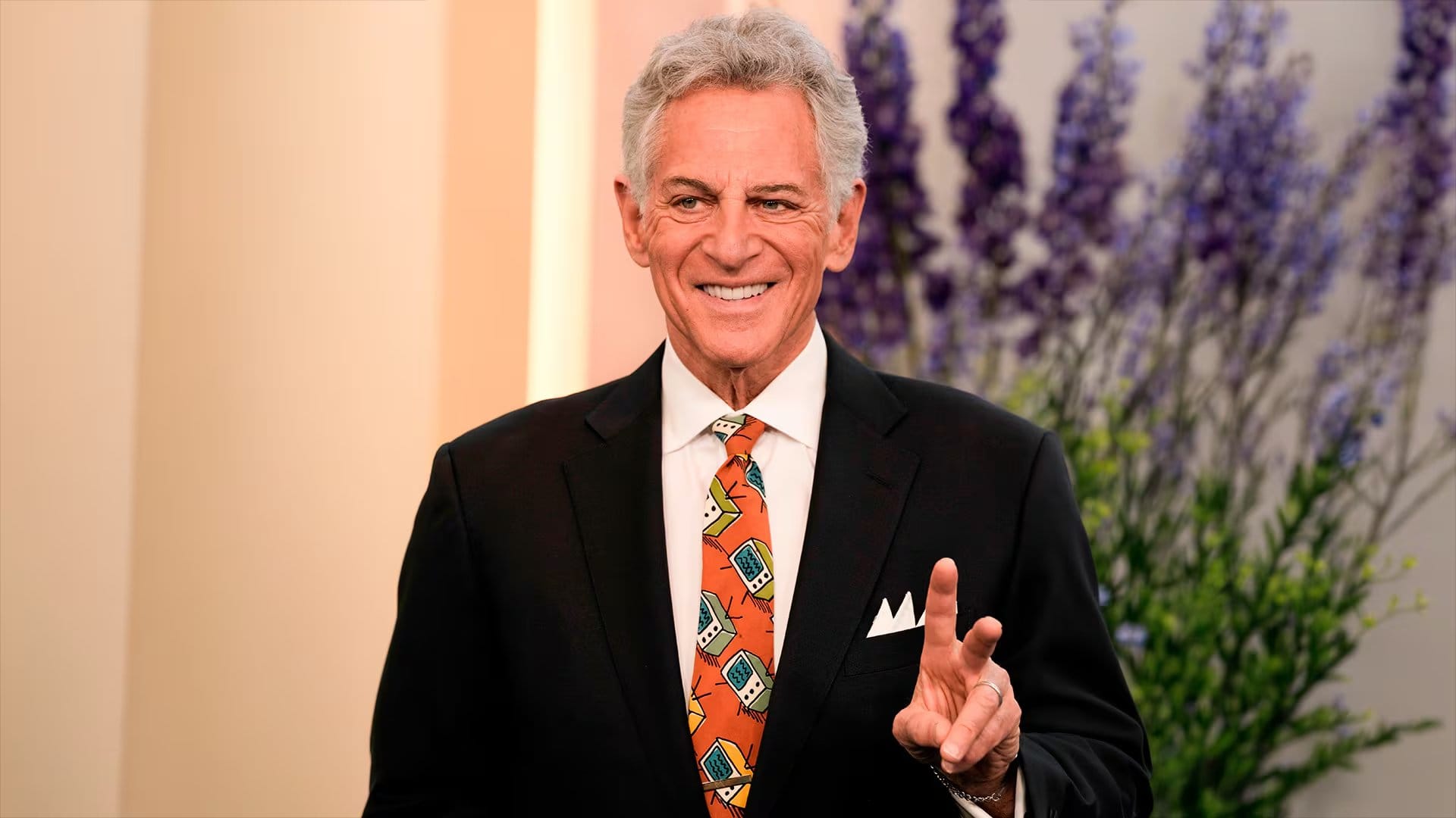 El diagn&oacute;stico de Alzheimer puso fin a m&aacute;s de dos d&eacute;cadas de Bill Ritter al frente del noticiero nocturno de WABC-TV, cargo que ocupaba desde 2001 (Grosby)