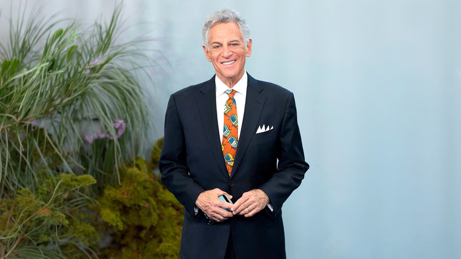 Bill Ritter revel&oacute; que su padre muri&oacute; de Alzheimer en 1998, un antecedente personal que influy&oacute; en su nueva etapa period&iacute;stica (Grosby)