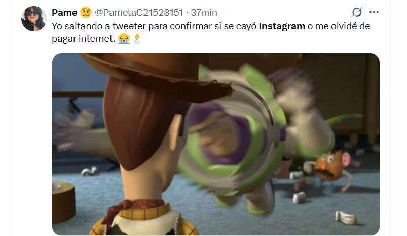 Toy Story 5 no pudo faltar para los que est&aacute;n atentos a las tendencias - cr&eacute;dito X