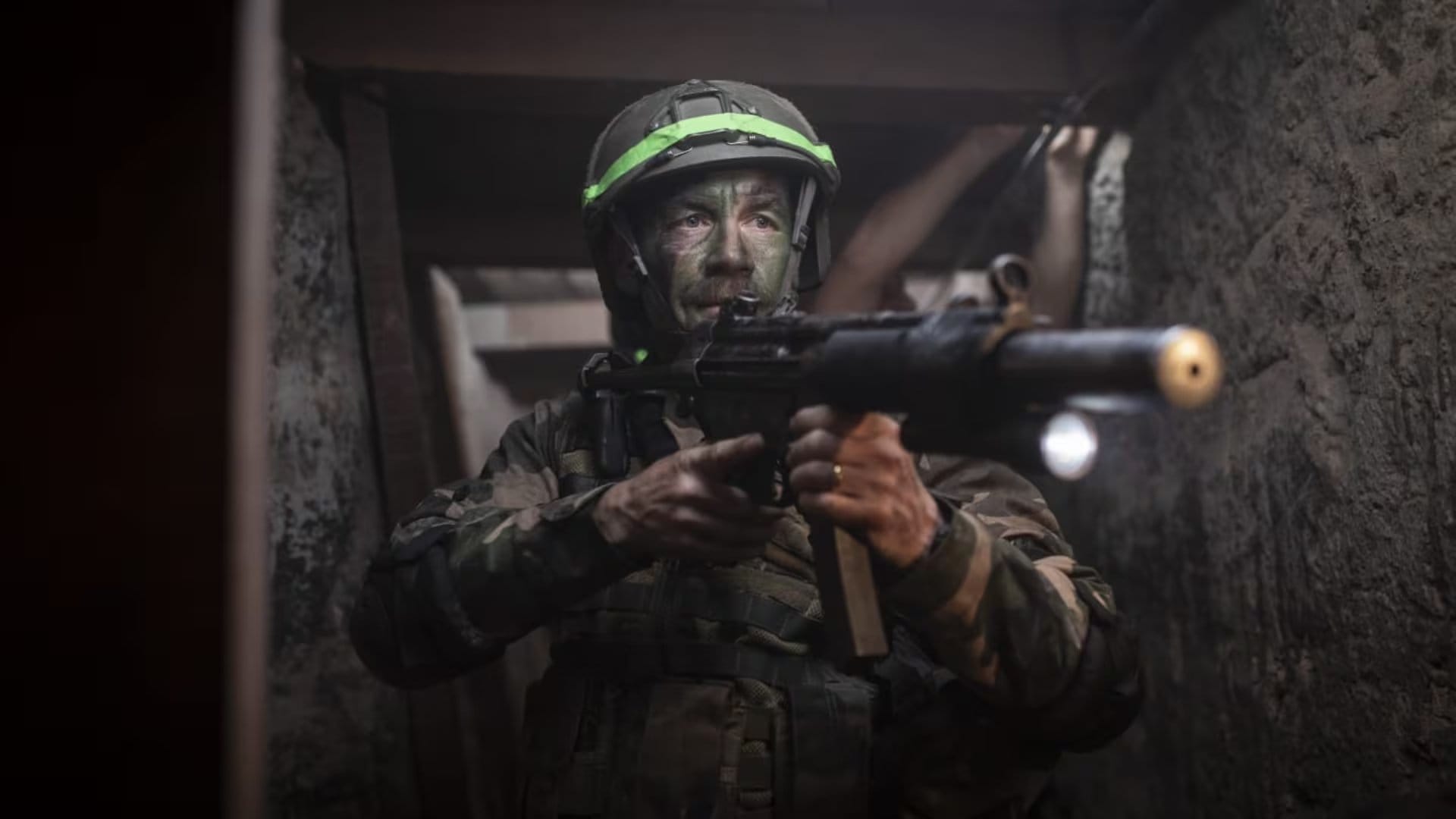 La película revive la operación del comando Chavín de Huántar, considerada una de las acciones más emblemáticas en la historia reciente del Perú.