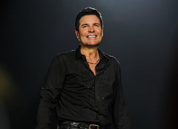 &iexcl;Vuelve El &lsquo;Pap&aacute; de Latinoam&eacute;rica&rsquo;! Chayanne regresa a El Salvador con su &ldquo;Bailemos otra vez Tour 2026&Prime; (Cortes&iacute;a).