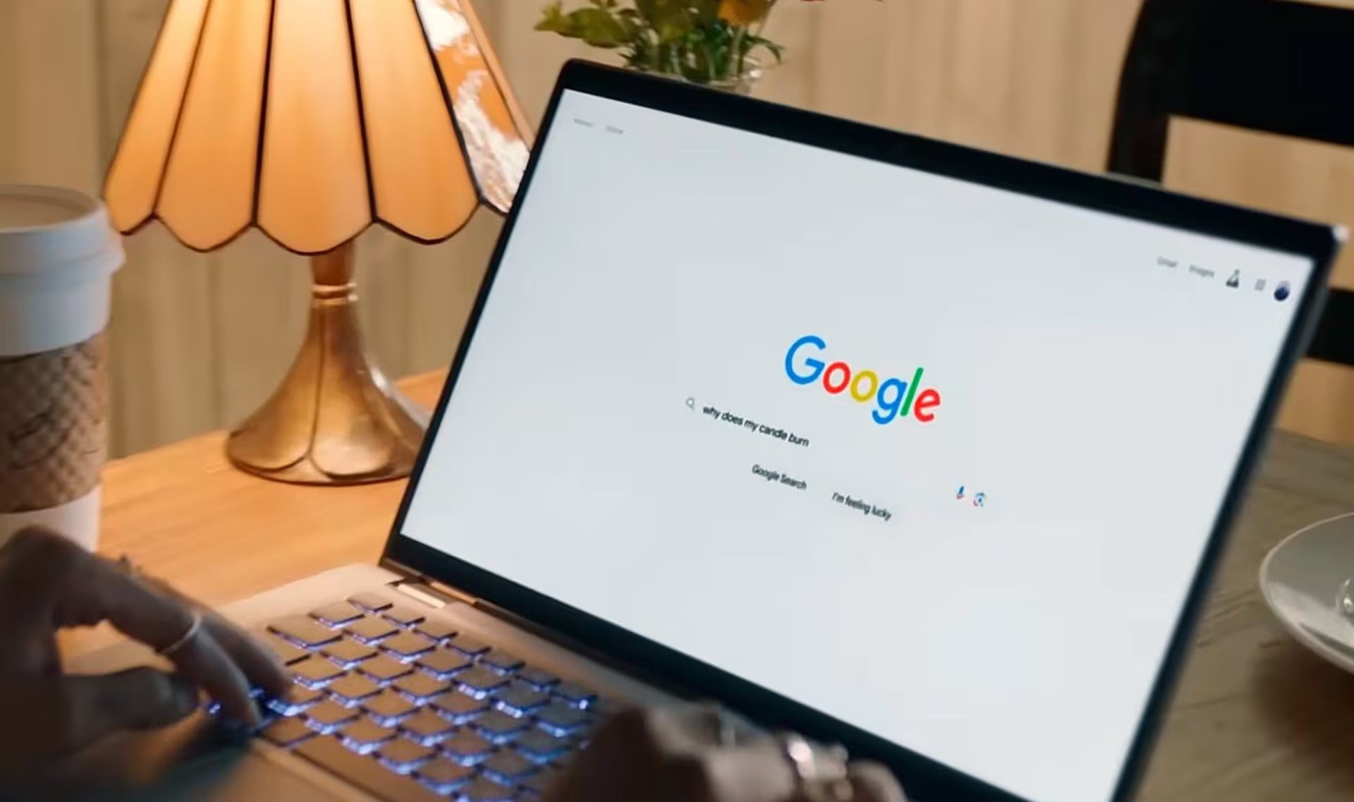 Google prueba a redirigir las b&uacute;squedas en Chrome para que lleven directamente al Modo IA.
