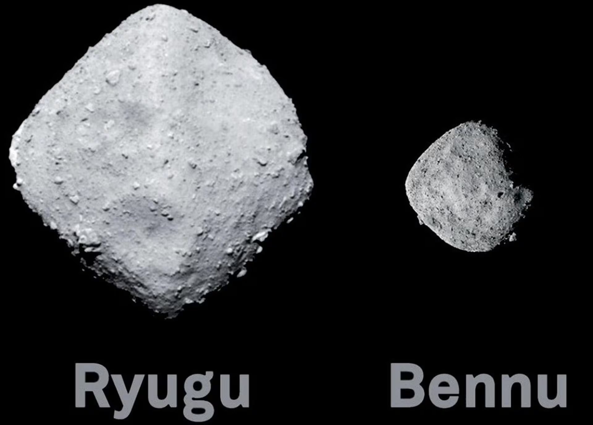 El método podría aplicarse a meteoritos, muestras marcianas y material alterado por calor, radiación, tiempo o hielo en la búsqueda de vida extraterrestre (Europa Press)