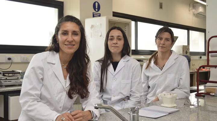 El método más extendido para conservar la membrana es la criopreservación, aunque presenta limitaciones logísticas (CONICET)