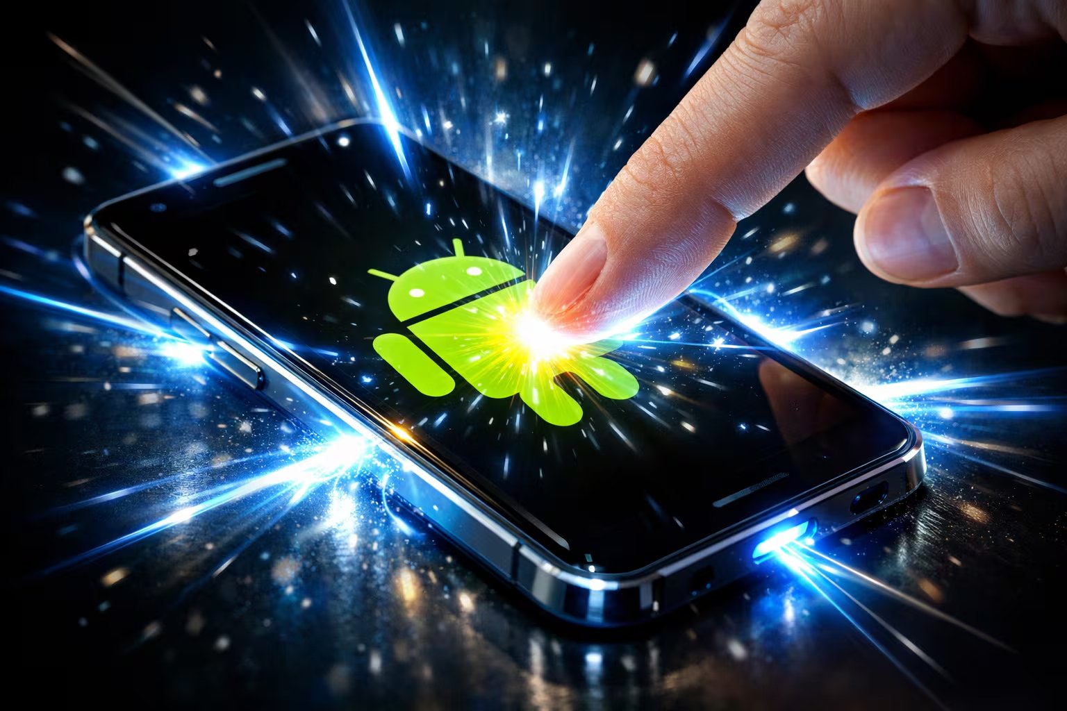 Dónde está la papelera de Android y cómo vaciarla para recuperar espacio en minutos (Imagen Ilustrativa Infobae)