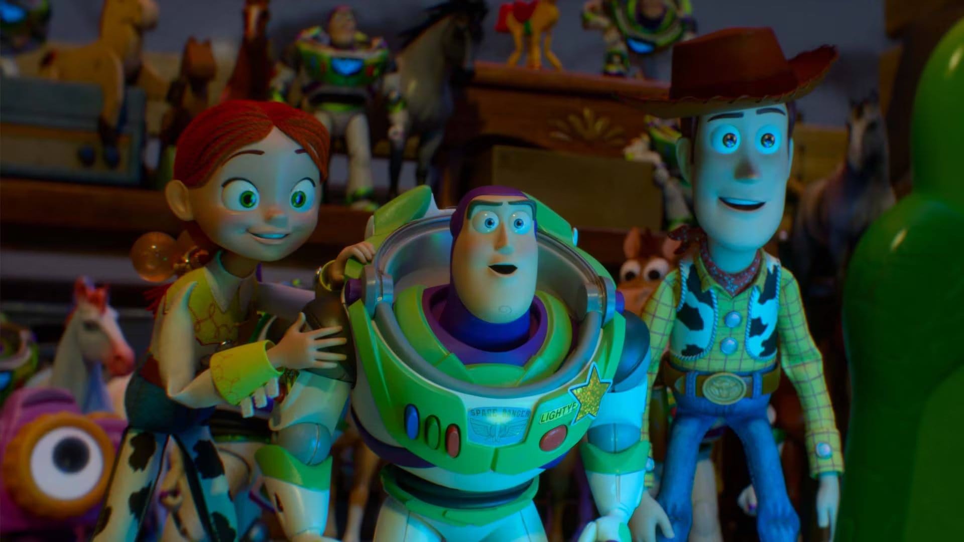 (Disney/Pixar)