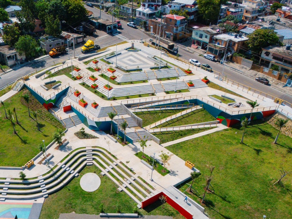 Boulevard beneficiará a más de 83,500 habitantes de Haina