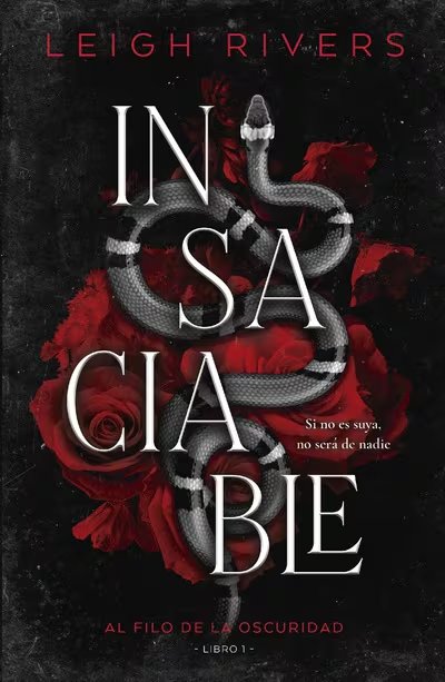 El crecimiento del romance oscuro favoreci&oacute; cruces con otros g&eacute;neros en tendencia, como la fantas&iacute;a y el dark academia