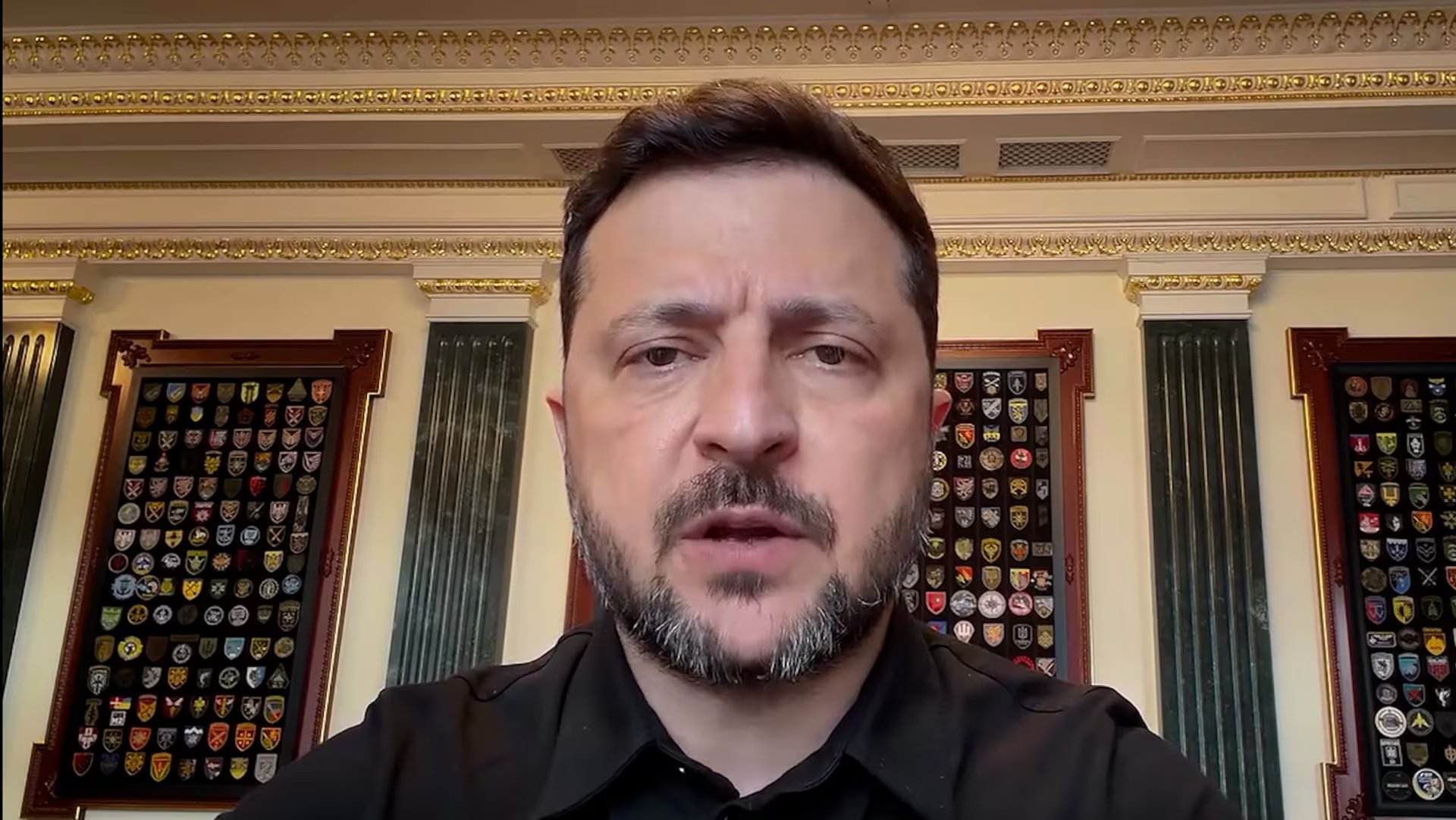 Zelensky advierte sobre un nuevo ataque ruso a gran escala