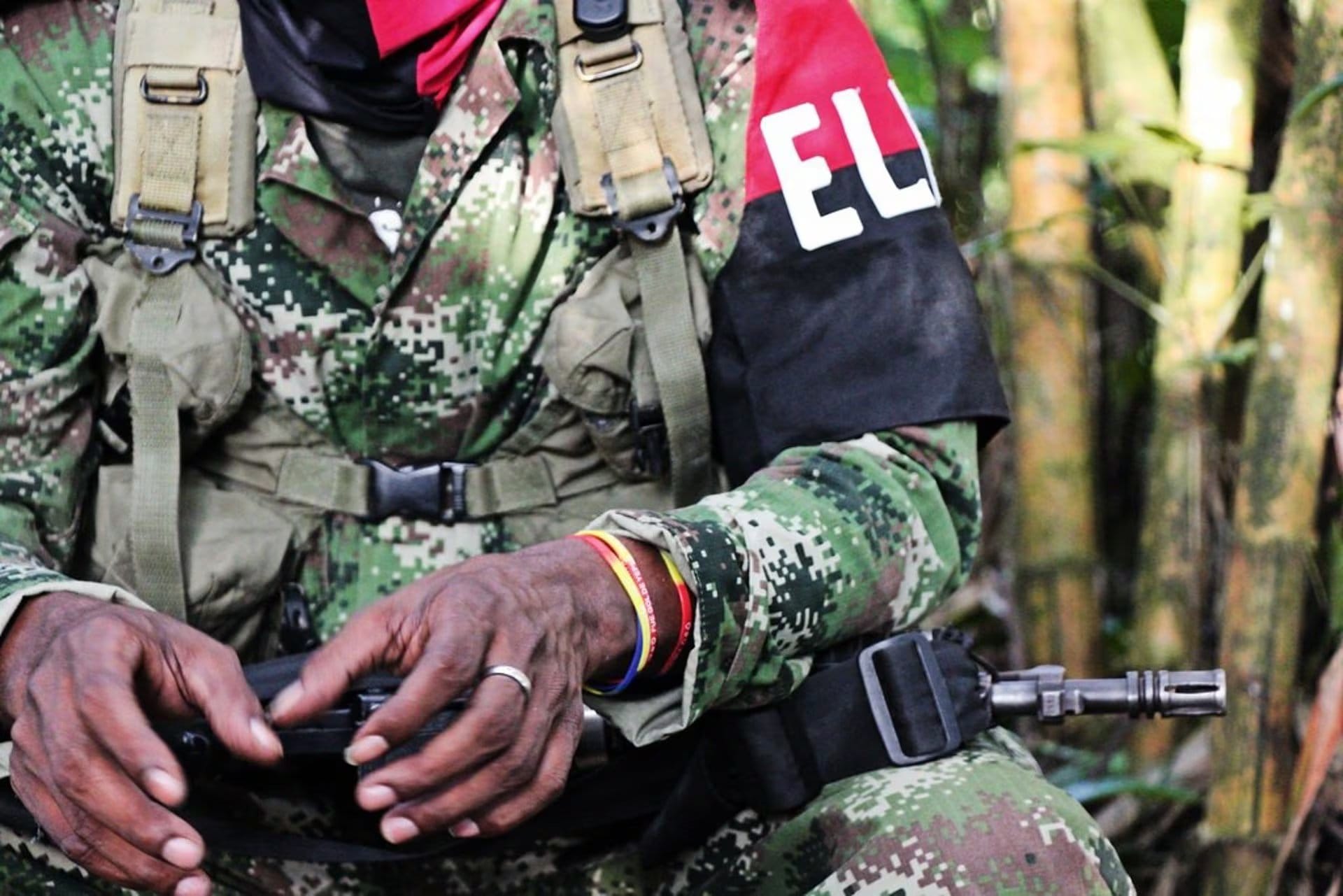Las organizaciones que participaron en la misi&oacute;n reiteraron el llamado al ELN para que libere de forma incondicional a quienes siguen privados de la libertad y respete el Derecho Internacional Humanitario - cr&eacute;dito Europa Press