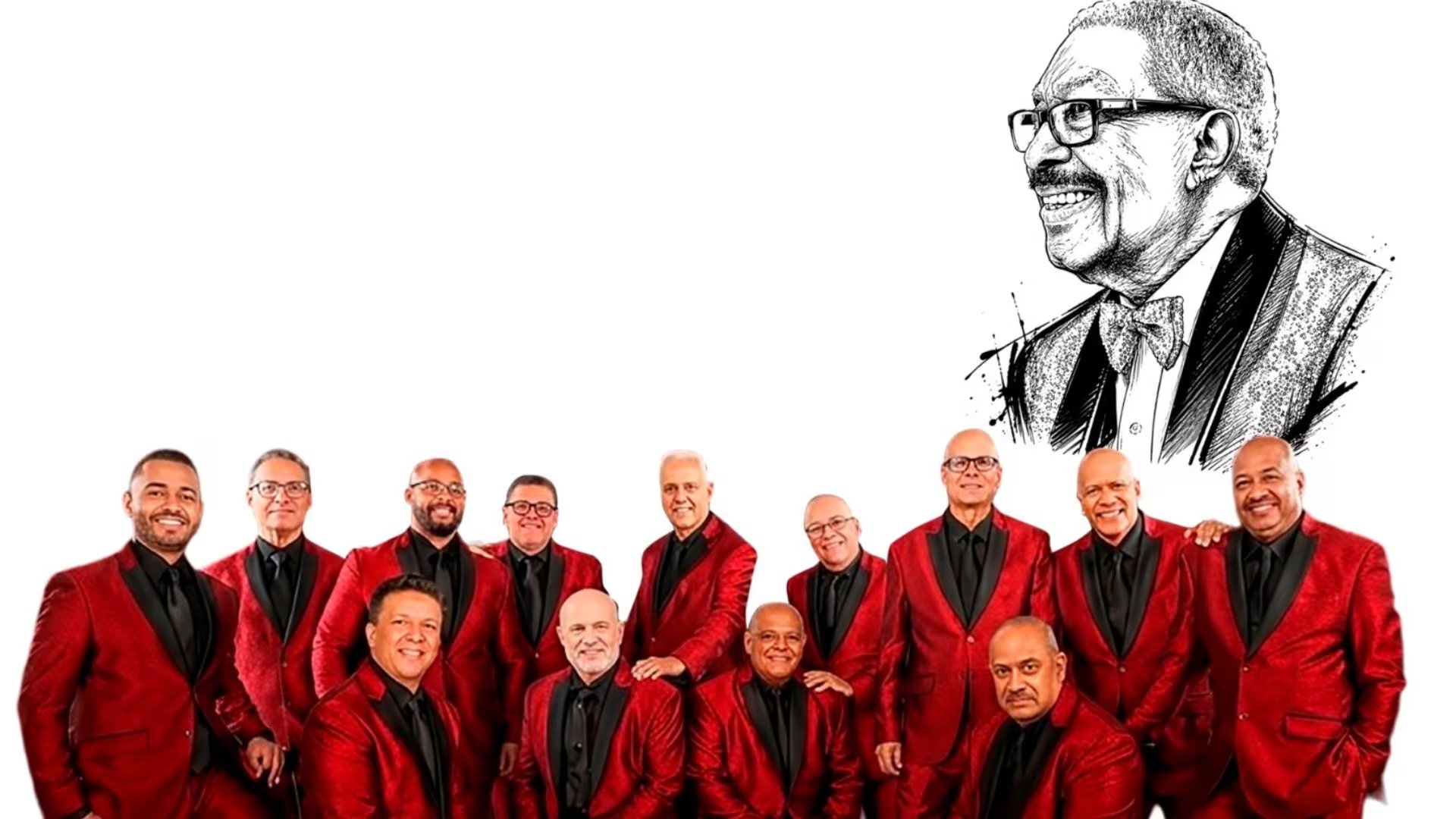 El Gran Combo regresa al Gran Teatro Nacional: fecha y preventa para ver a ‘La Universidad de la Salsa’.