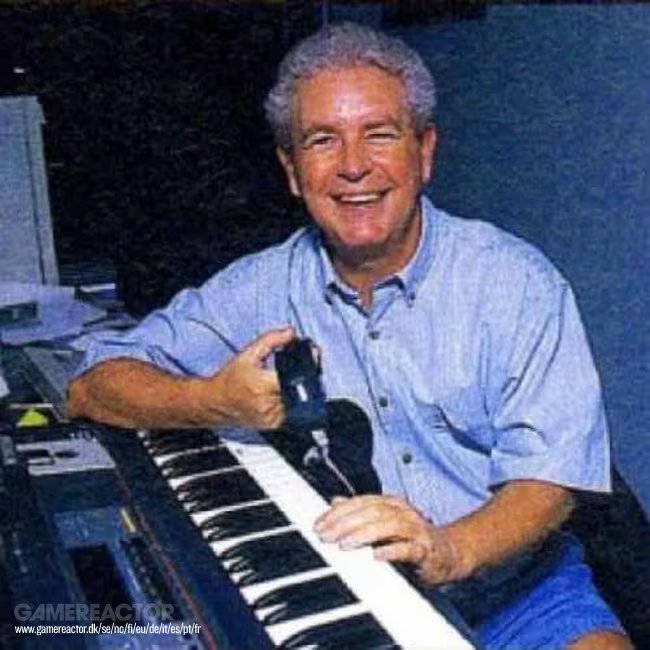 Bobby Prince