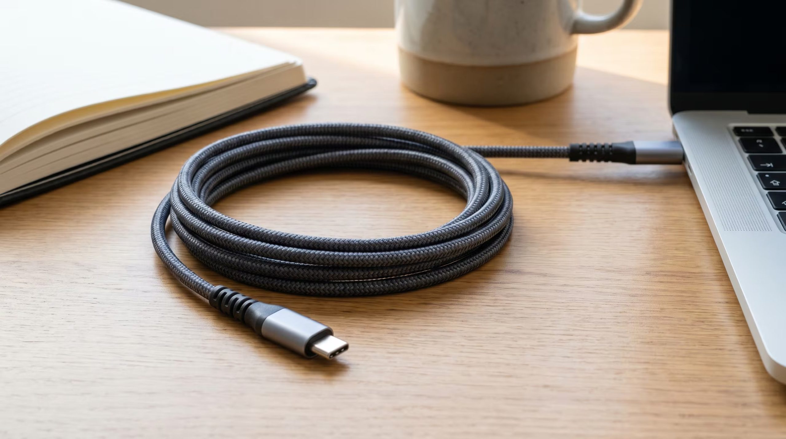 Aunque el USB-C ha supuesto un avance en cuanto a comodidad y versatilidad, la simetr&iacute;a que ofrece es funcional, no absoluta.
(Imagen ilustrativa Infobae)