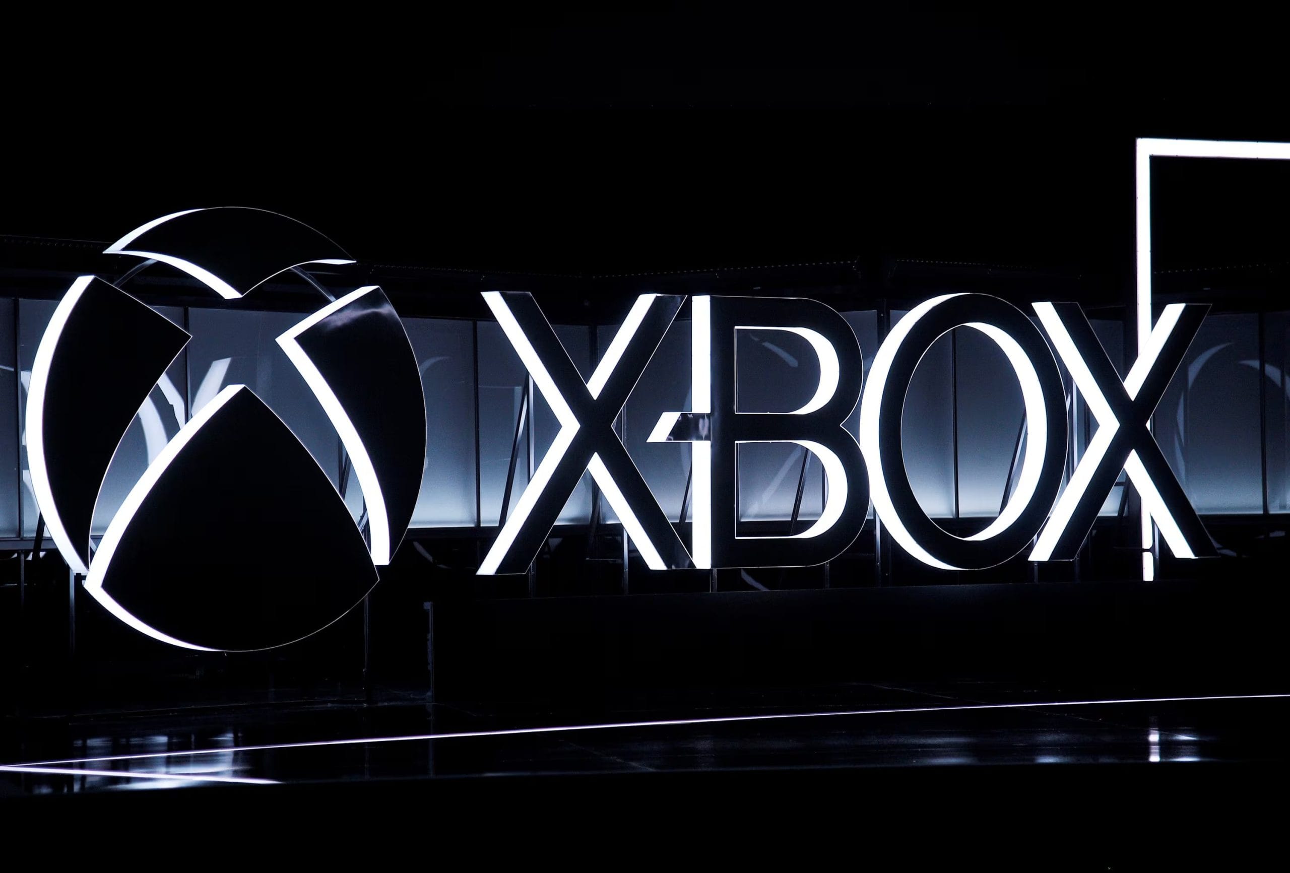 La falta de rentabilidad es uno de los problemas centrales para la división de videojuegos de Microsoft.REUTERS/Kevork Djansezian