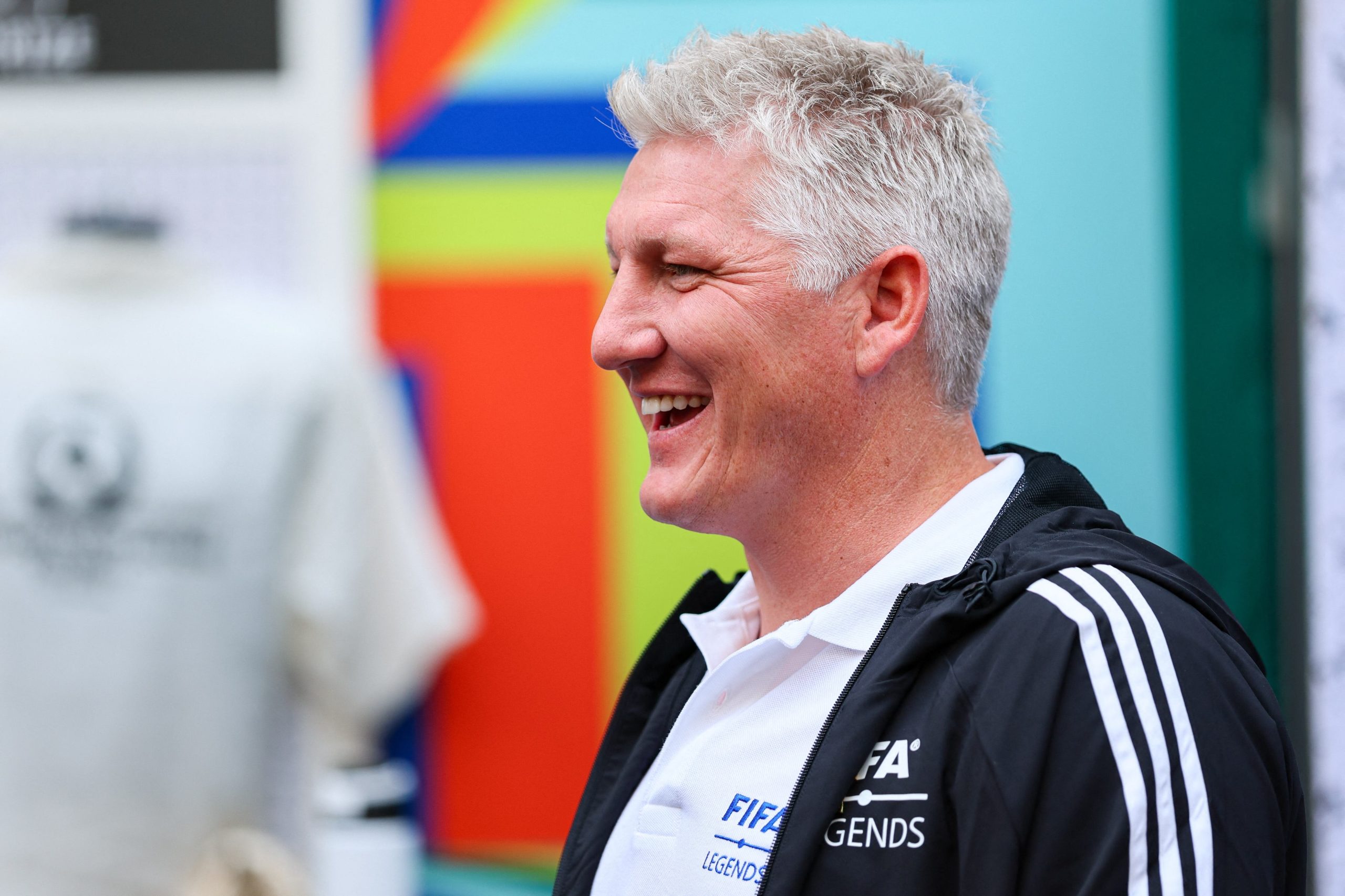 Las palabras de Schweinsteiger generaron acusaciones de racismo en la prensa alemana y en las redes sociales, por el modo de referirse al f&uacute;tbol africano que fue considerado despectivo - cr&eacute;dito Caean Couto/Imagn Images