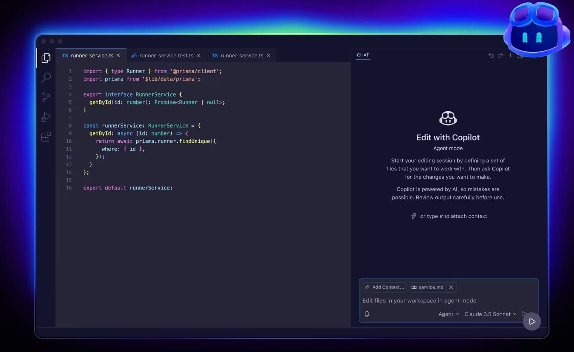Este nuevo modelo se integra de forma nativa en GitHub Copilot. (Europa Press)