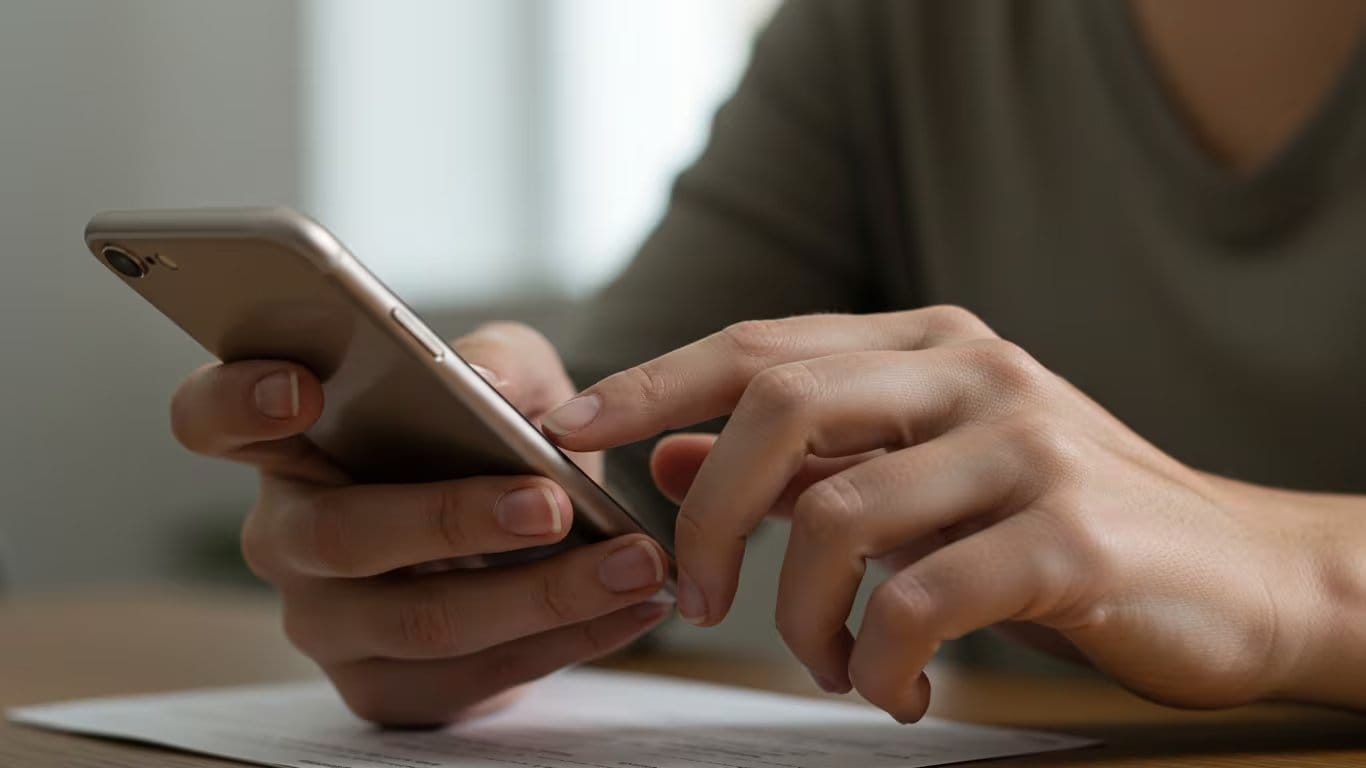 Mantener el sistema al día, usar contraseñas robustas con autenticación, limitar permisos, activar copias de seguridad y evitar redes abiertas reduce la superficie de ataque, además de frenar fraudes por enlaces sospechosos y apps no verificadas - (Imagen Ilustrativa Infobae)