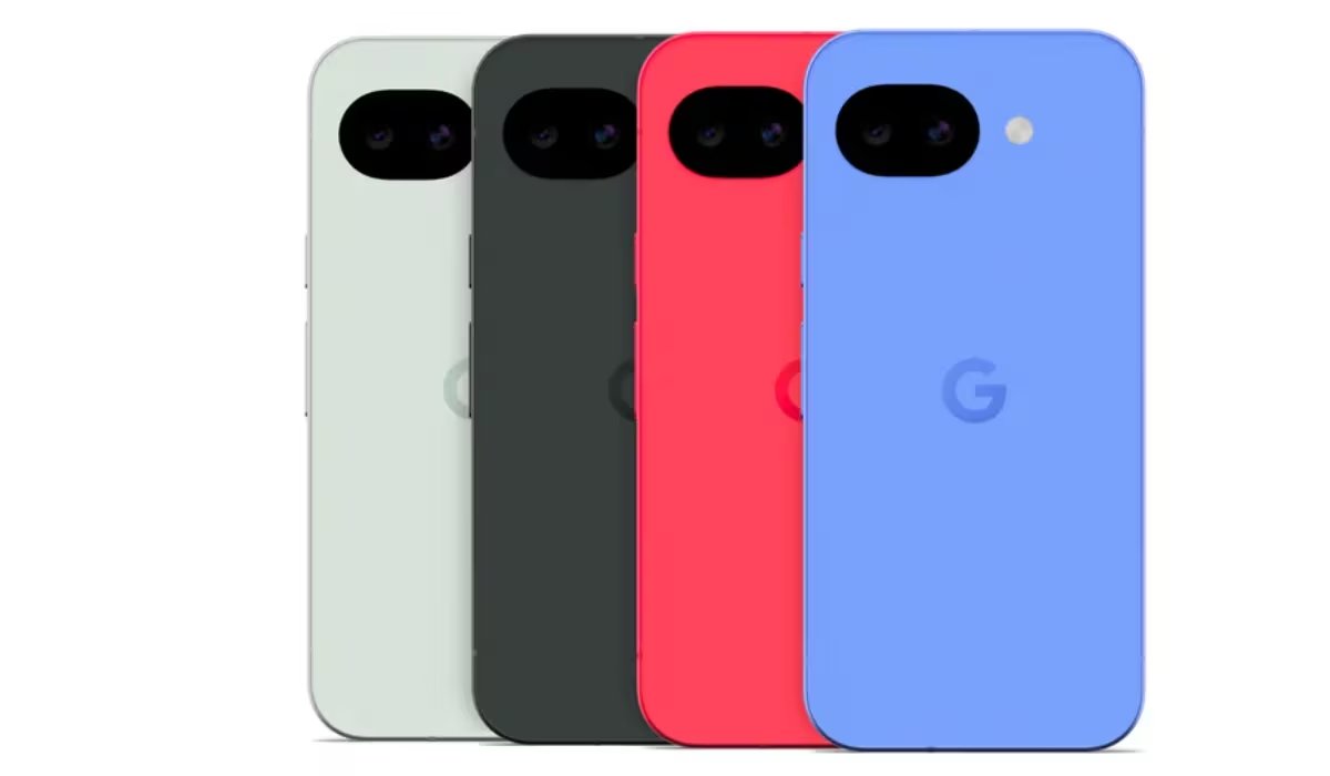 Los Pixel fueron los primeros en recibir la última actualización de Android. (Google)