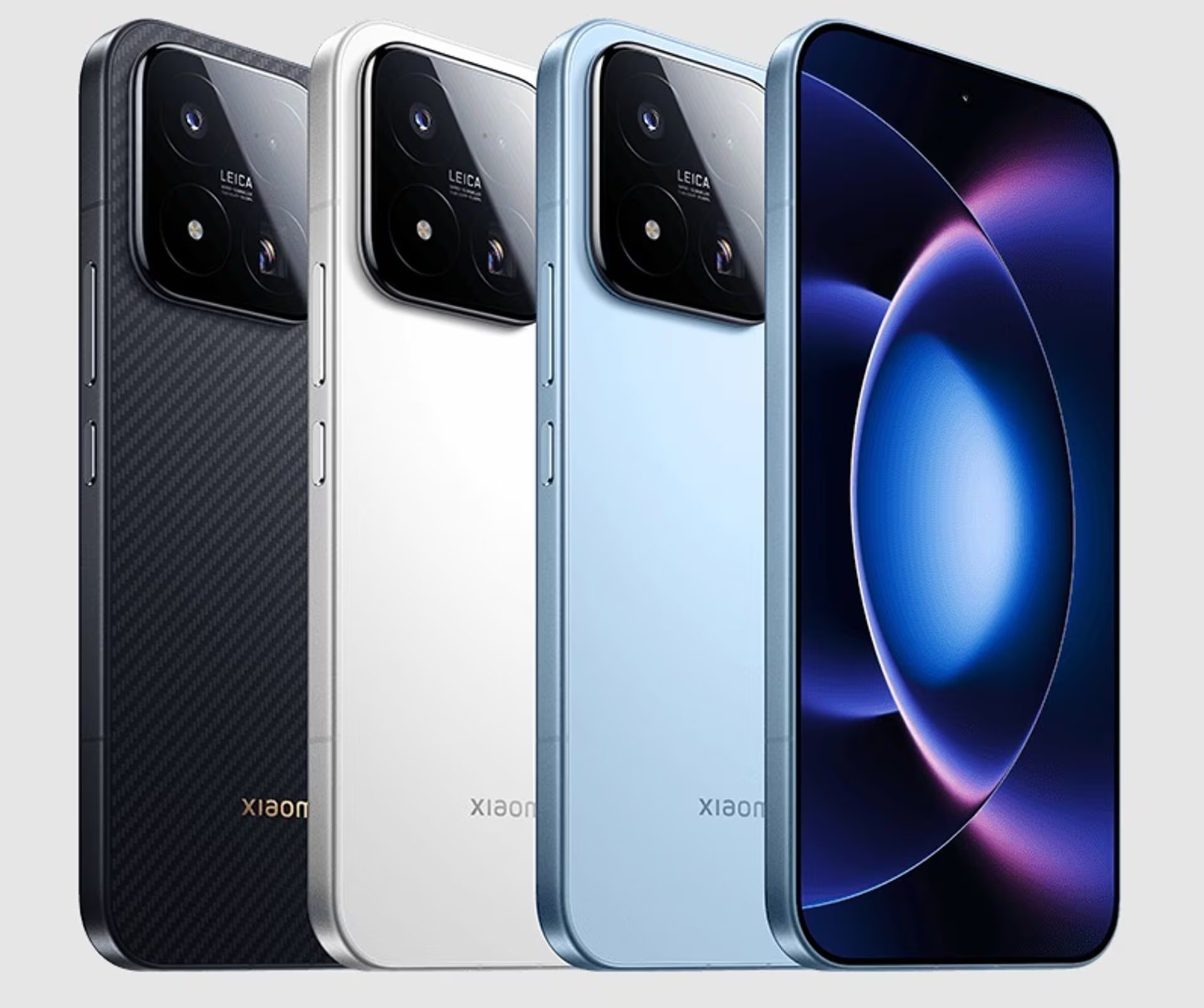 Los modelos recientes de Xiaomi pueden actualizarse a Android 17. (Europa Press)