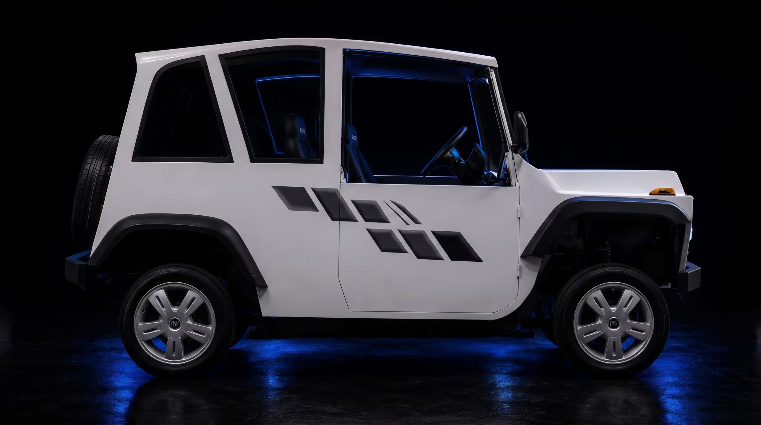 Estudiantes del Instituto Tecnol&oacute;gico de Hermosillo desarrollaron AVIDO, un prototipo de autom&oacute;vil 100% el&eacute;ctrico con tecnolog&iacute;a mexicana.