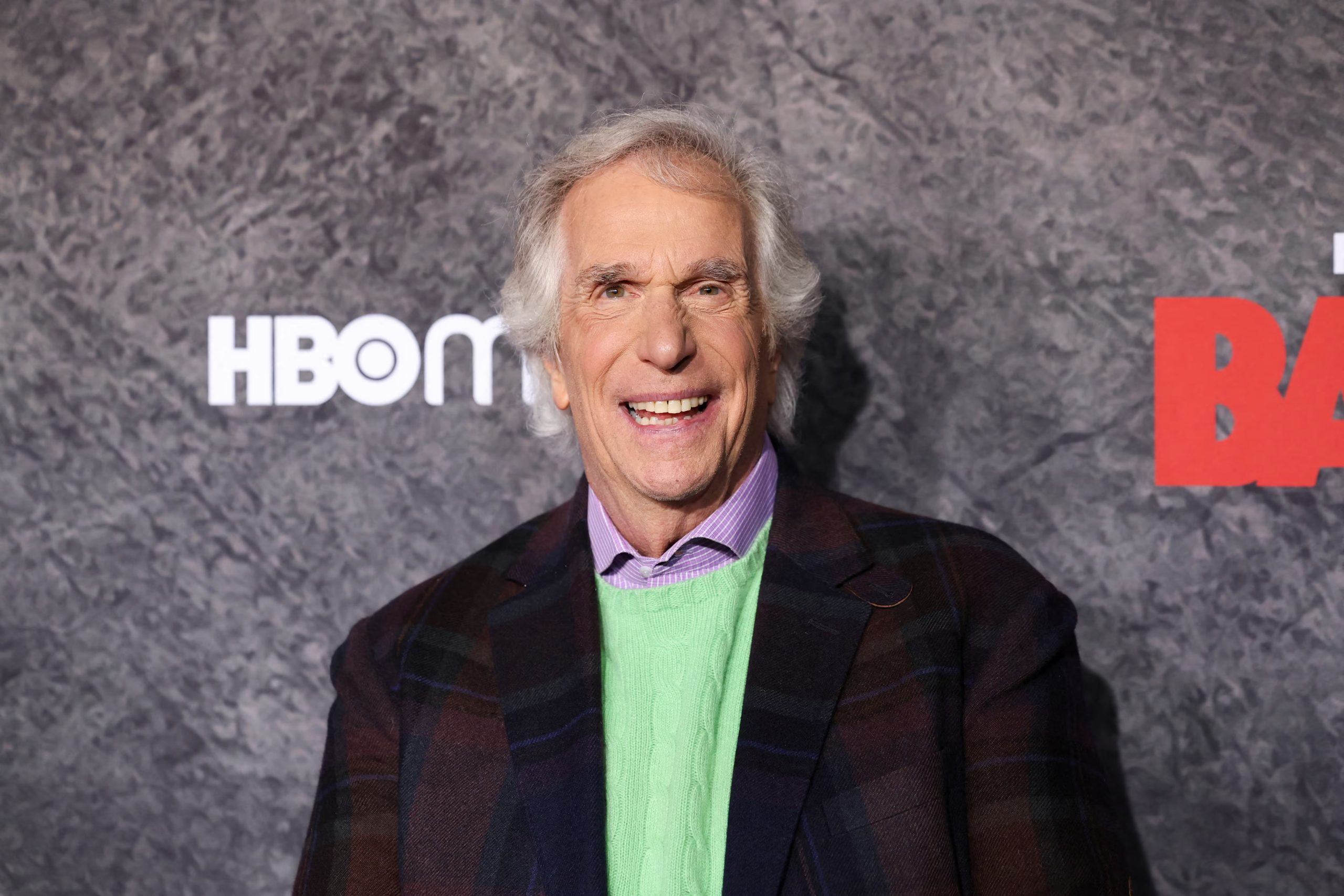 El actor record&oacute; que Happy Days no marchaba bien en audiencia y que el elenco fue enviado a distintas ciudades para impulsar la serie (REUTERS/Mario Anzuoni)