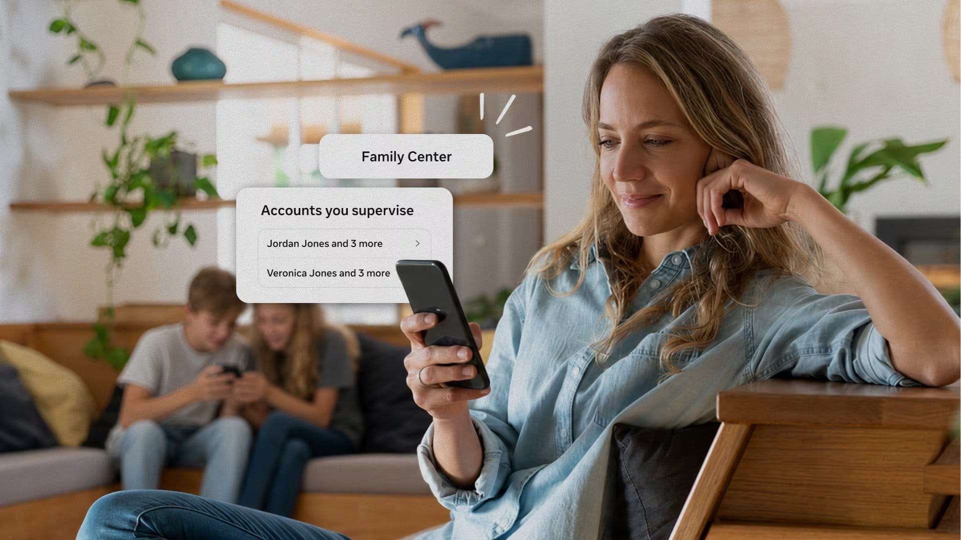 Meta activará nuevas funciones para que padres supervisen intereses y contenido de adolescentes en Instagram. (Foto: Meta)