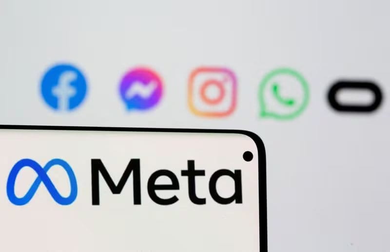 Meta busca liminar el contenido considerado para adultos en sus cuentas consideradas para adolescentes. REUTERS/Dado Ruvic
