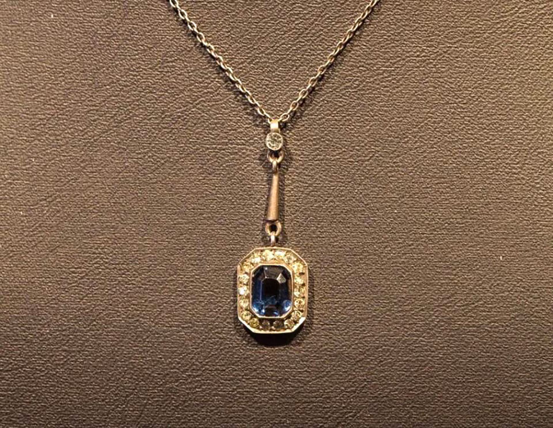 La joya sirvi&oacute; como inspiraci&oacute;n y casas de piedras preciosas realizaron productos asociados al Coraz&oacute;n del Oc&eacute;ano del Titanic (Titanic The Exhibition)