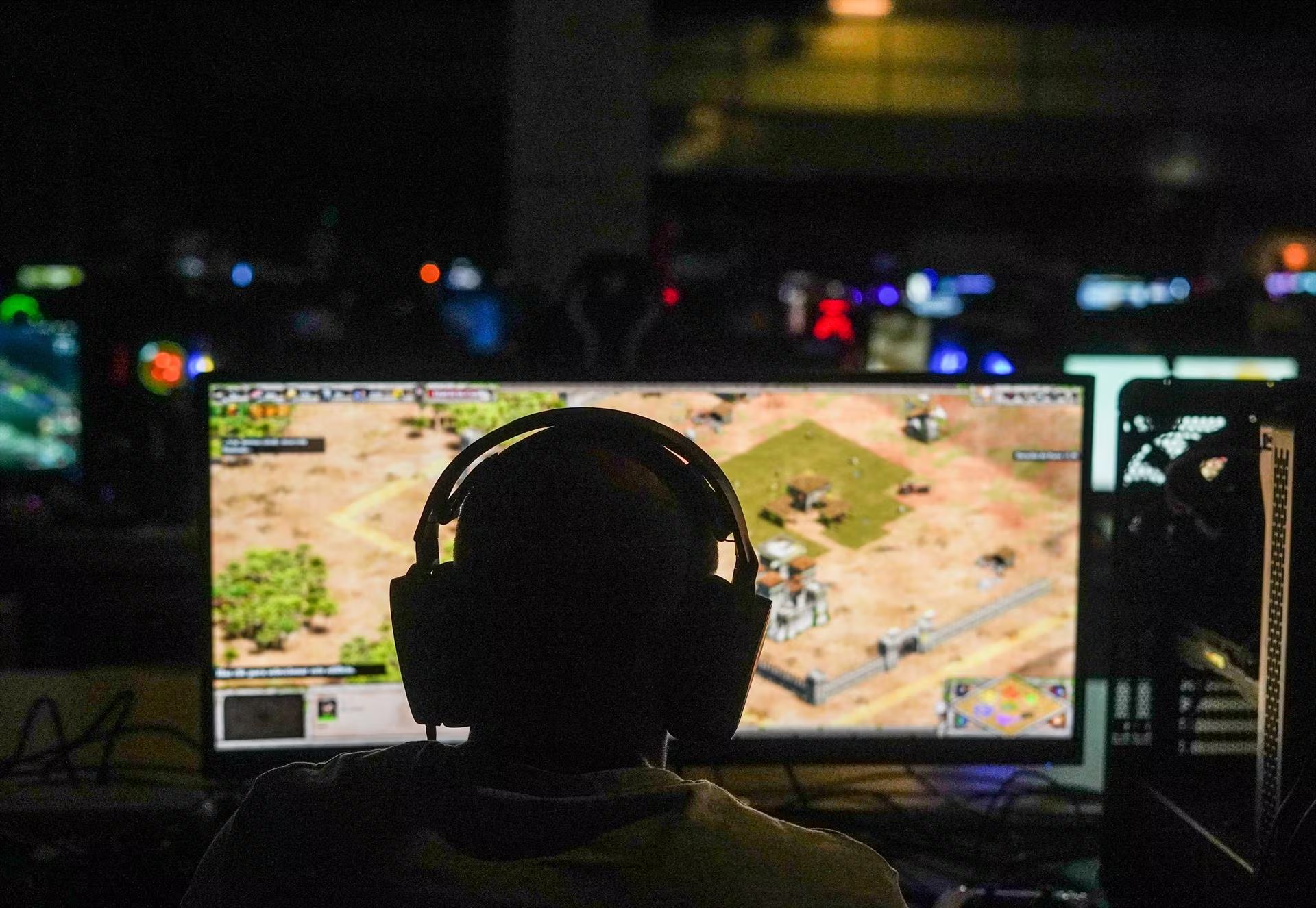 La reclamaci&oacute;n de los juegos se realizan directamente en la plataforma Steam. (Foto: Europa Press)
