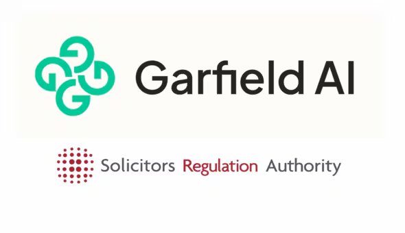 Garfield AI ayud&oacute; a ganar un juicio en Reino Unido.