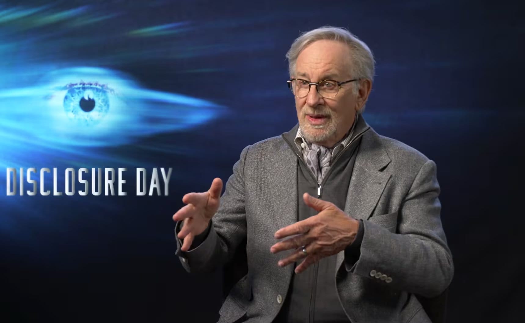 El nacimiento de la clasificaci&oacute;n PG-13 surge tras la propuesta de Spielberg por los debates generados con Indiana Jones y Gremlins (Captura de video: YouTube/@kevinmccarthyfilm)