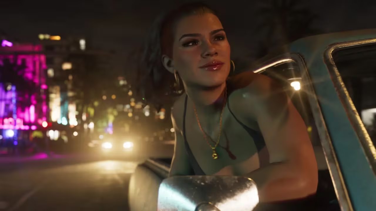 El esperado Grand Theft Auto VI saldrá a la luz de manera oficial en noviembre de 2026. (Rockstar Games)