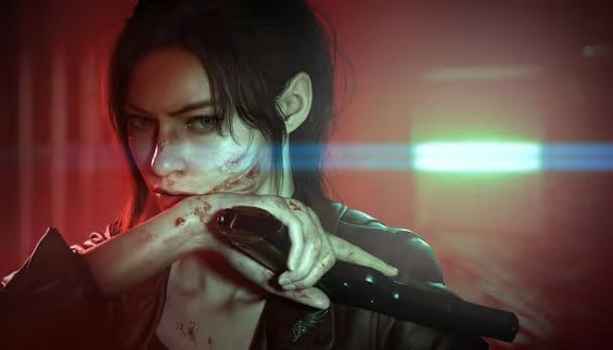 Resident Evil Code Verónica tendrá un remake. (Capcom)