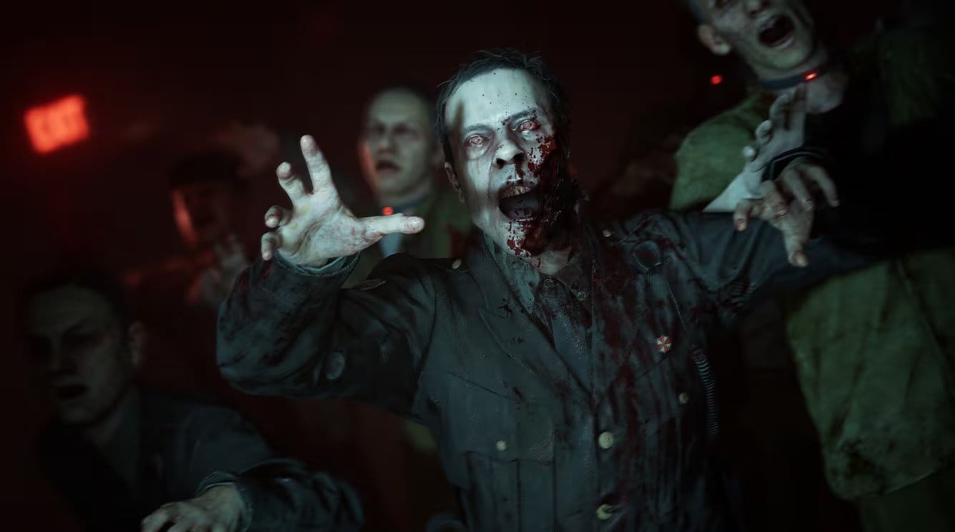 Resident Evil Code Verónica, uno de los juegos más queridos de la saga, volverá a las consolas. (Capcom)