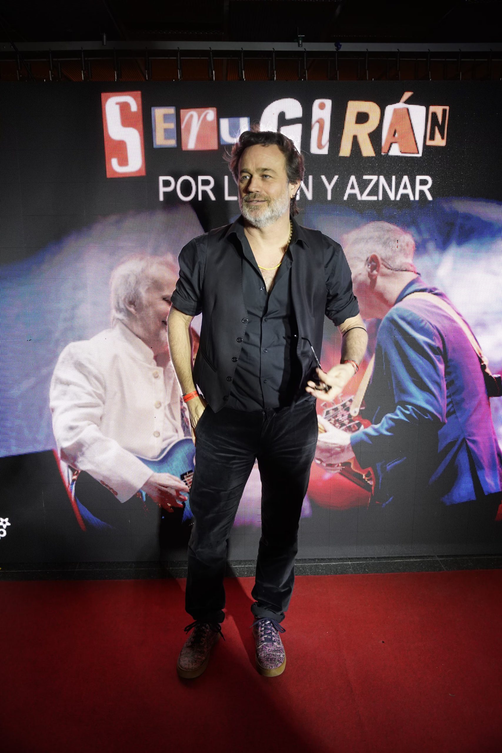 Gast&oacute;n Pauls
