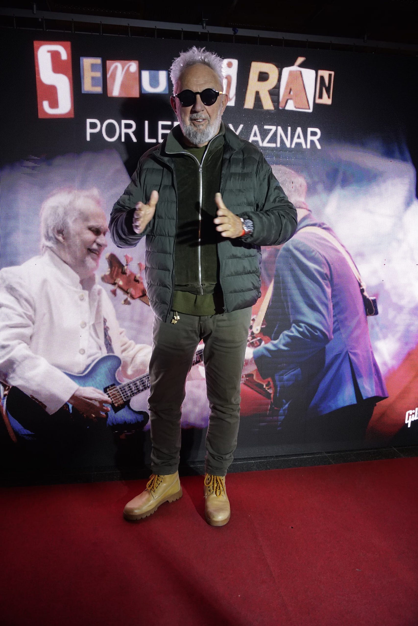 Lalo Mir
