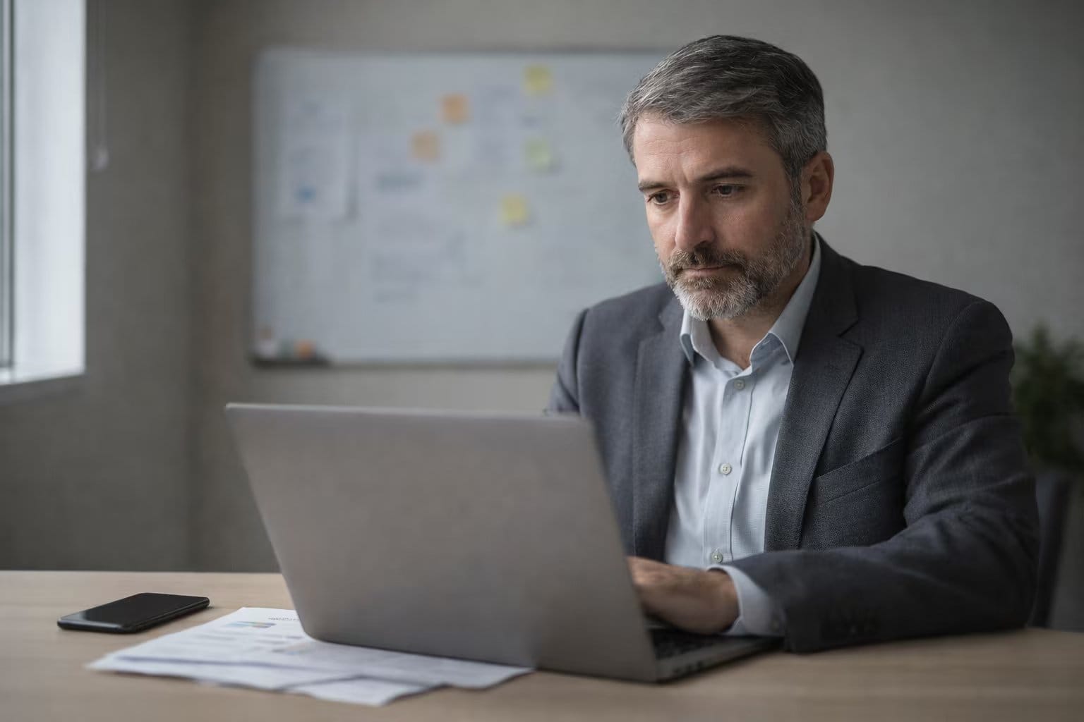 La experiencia en gesti&oacute;n de crisis, mentor&iacute;a y redes de contacto aparece como uno de los activos m&aacute;s valorados del talento senior en el nuevo mercado laboral.