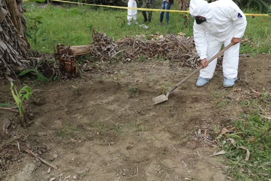 La aparición reciente de cadáveres trasladados en maletas o envueltos en plástico sugiere una reorganización de bandas que compiten por corredores y rentas ilegales, mientras el miedo se consolida como mecanismo de dominio - crédito archivo Colprensa