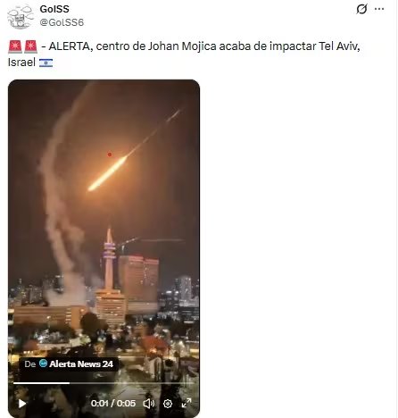Las reacciones de los colombianos en redes sociales durante y despu&eacute;s de la victoria ante Uzbekist&aacute;n por 3-1 - cr&eacute;dito redes sociales/X