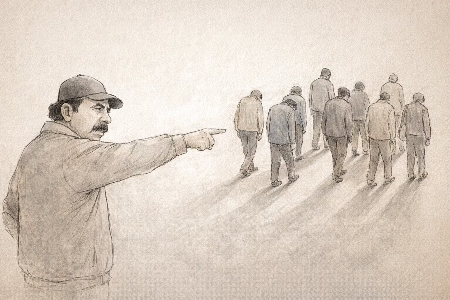 La organización atribuyó la crisis a la dictadura de Ortega-Murillo y sostuvo que detrás de cada solicitud de refugio hubo familias separadas, periodistas amenazados y estudiantes desterrados. (Imagen Ilustrativa Infobae)