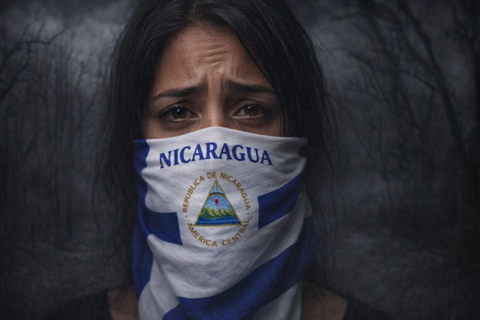 La organización sostuvo que el exilio nicaragüense dejó de ser un fenómeno migratorio y se convirtió en un problema de protección internacional para los Estados de acogida. (Imagen Ilustrativa Infobae)