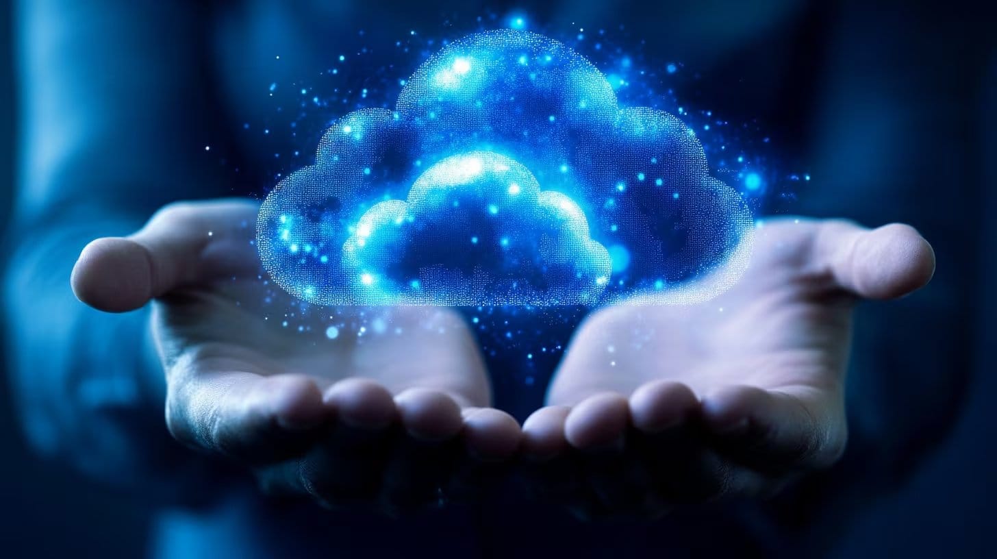 Respaldar archivos y migrar a la nube ayuda a evitar la pérdida de información antes de la fecha límite. (Imagen Ilustrativa Infobae)