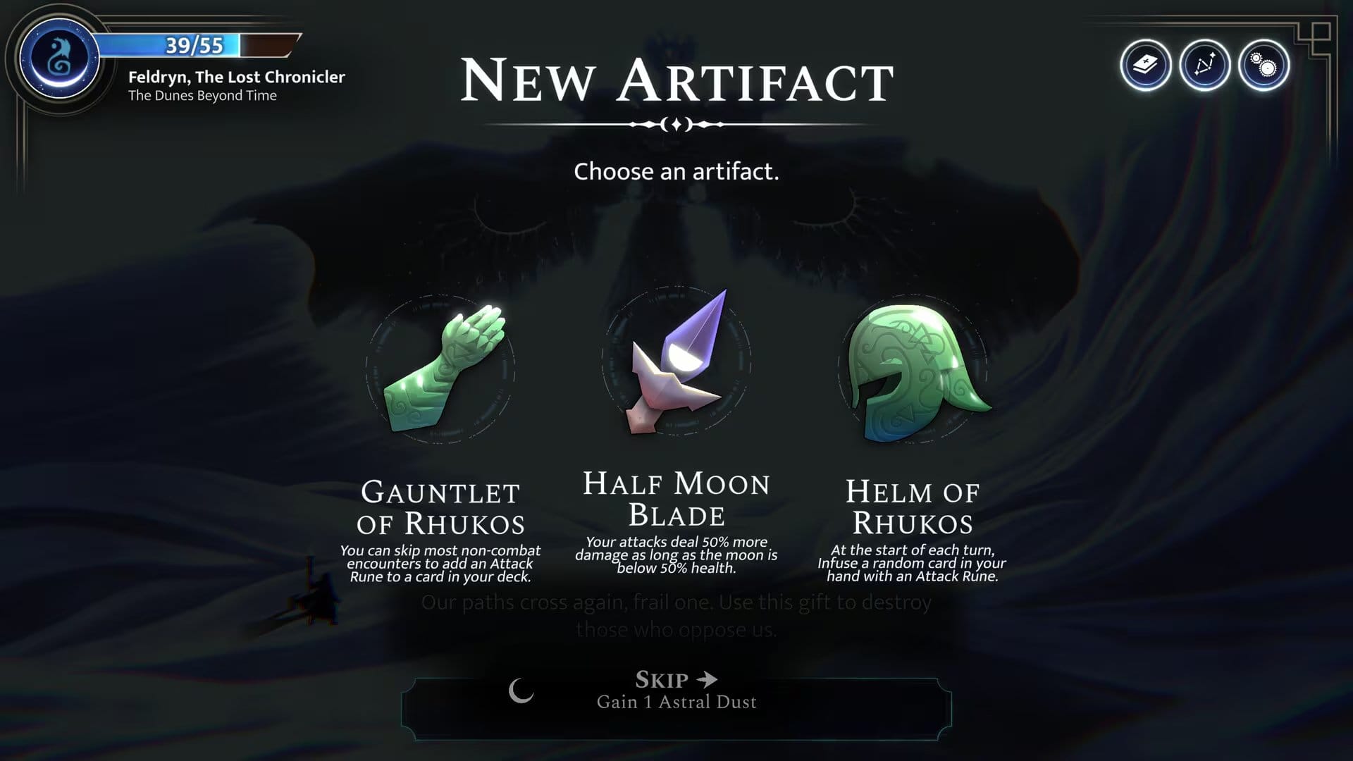 Moonsigil Atlas - Snake Tower Games