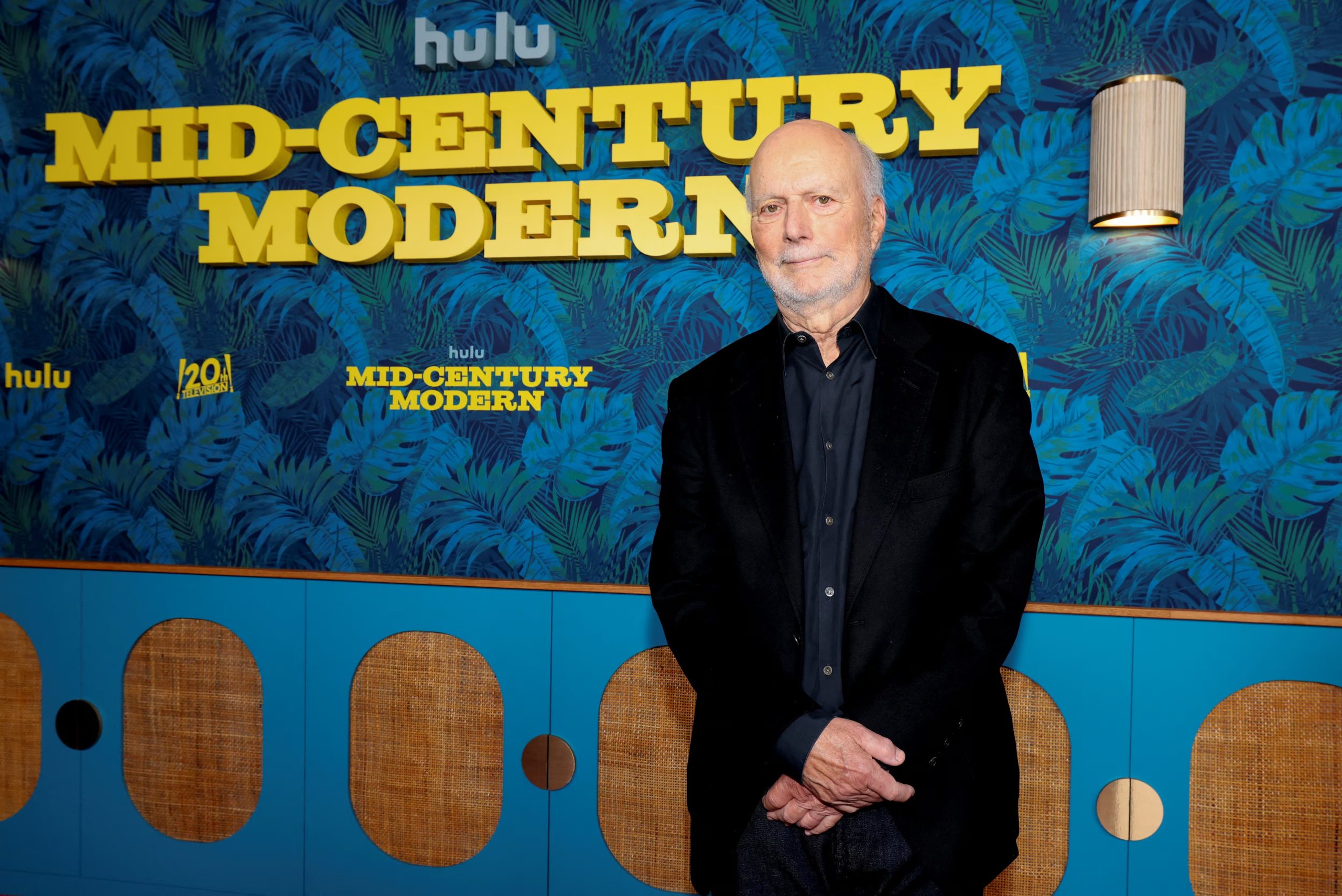 
James Burrows fue cocreador de Cheers, dirigi&oacute; 243 episodios de esa serie y tambi&eacute;n estuvo al frente de los 246 episodios de Will and Grace (REUTERS/Mario Anzuoni)