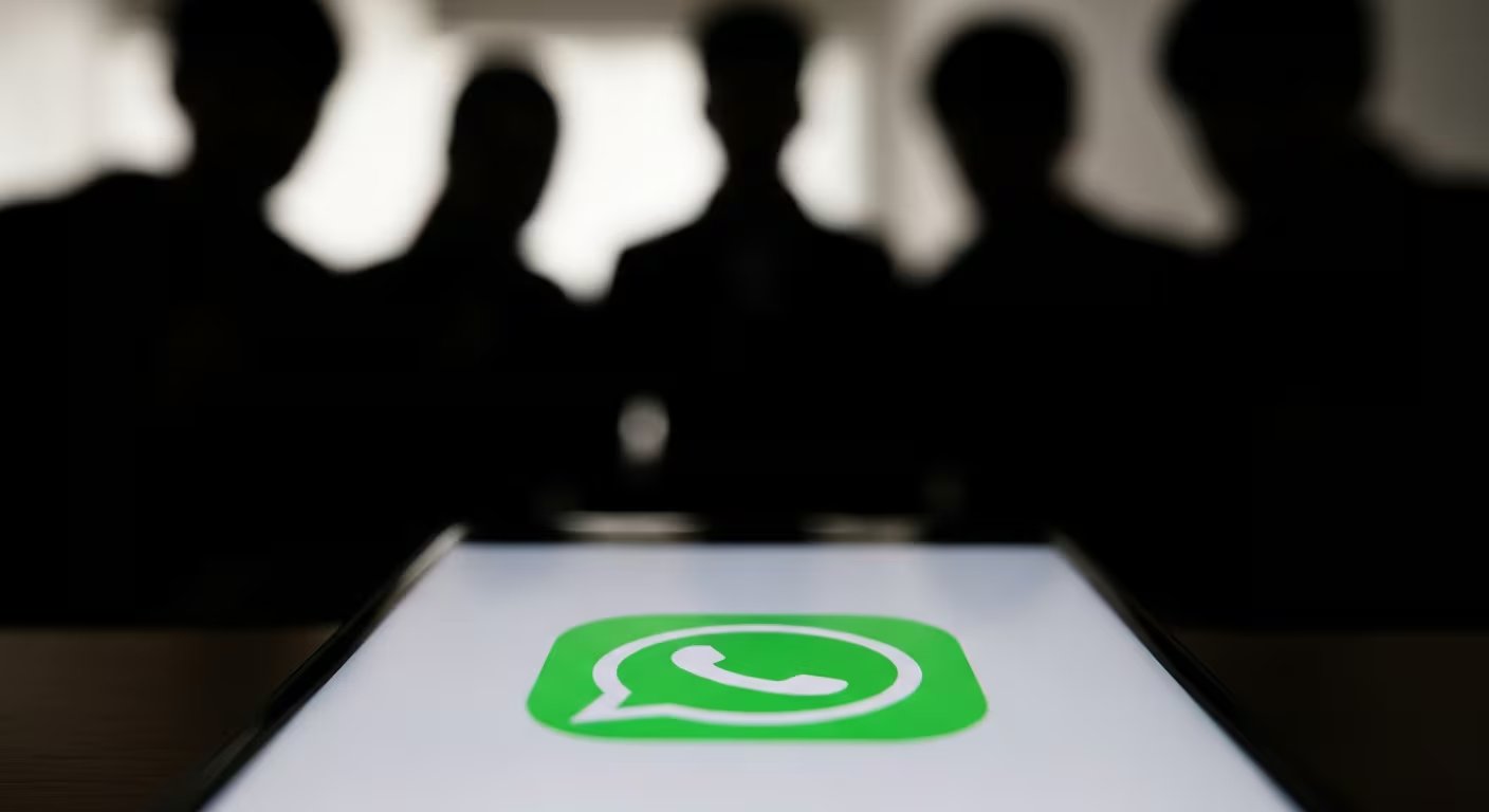 WhatsApp considera a GB WhatsApp y WhatsApp Plus &mdash;la app pirata, no la suscripci&oacute;n&mdash; versiones alteradas de terceros que violan sus Condiciones del servicio. (Imagen Ilustrativa Infobae)