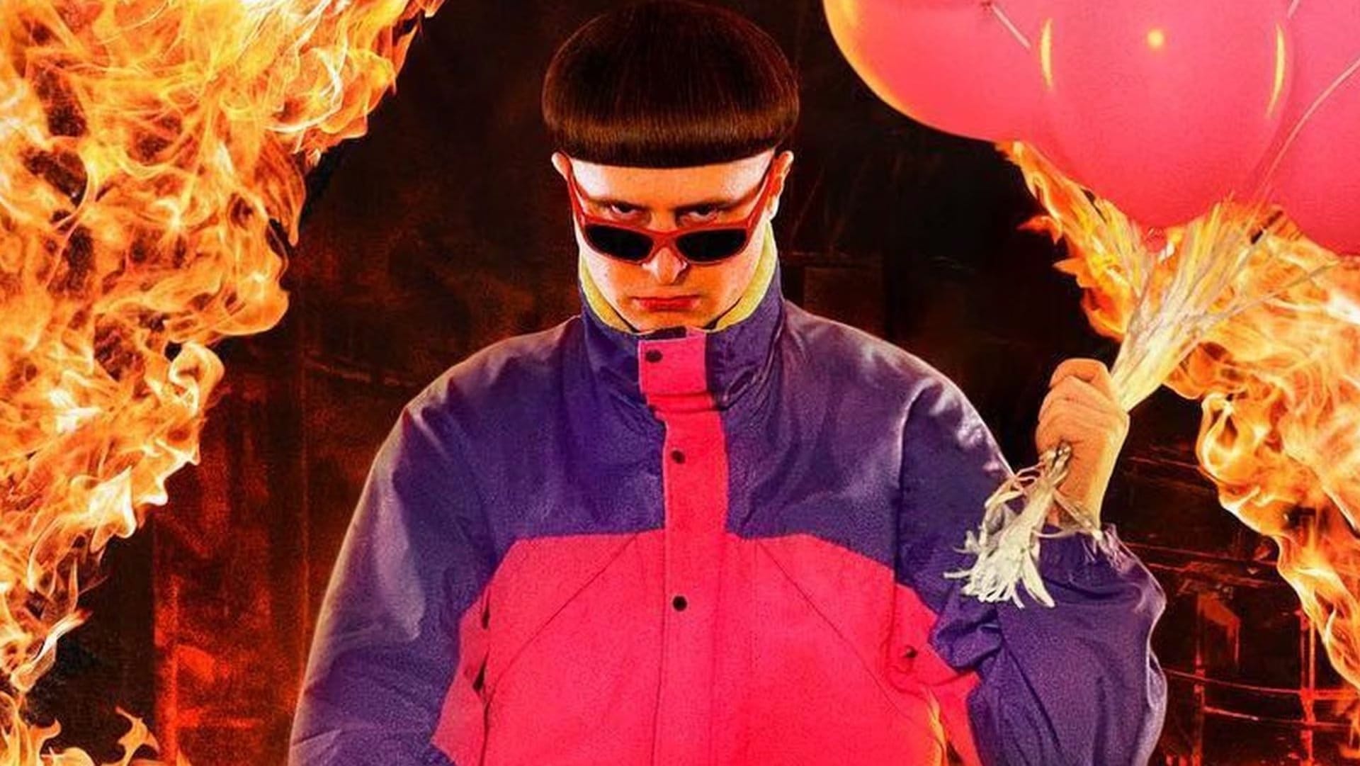 El artista falleció el 14 de junio de 2026 en un accidente aéreo en Brasil - crédito @olivertree/Instagram