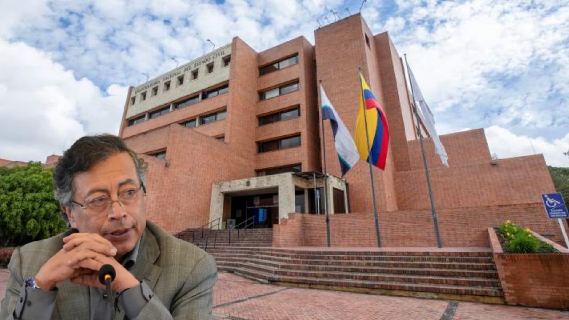 La Registradur&iacute;a ratific&oacute; la transparencia del escrutinio y la coincidencia con el preconteo de votos. - cr&eacute;dito Senado