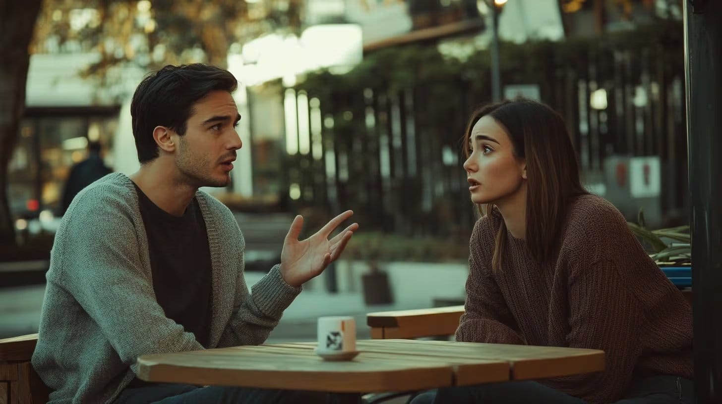 La dependencia emocional dificulta romper relaciones abusivas incluso cuando se reconoce el da&ntilde;o. (Imagen Ilustrativa Infobae)