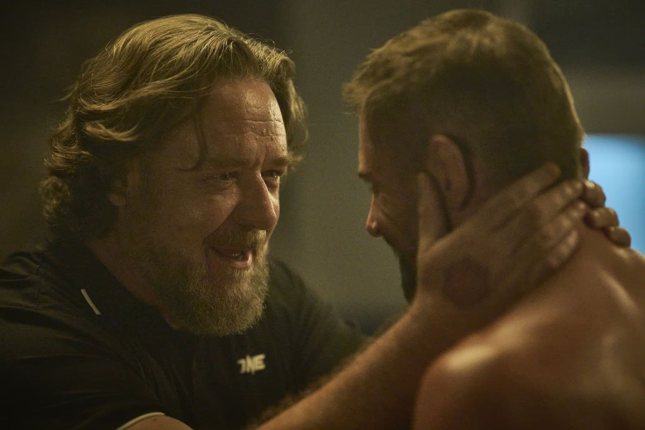 A 25 a&ntilde;os de Gladiator, el actor australiano vuelve al terreno hist&oacute;rico con un personaje muy distinto